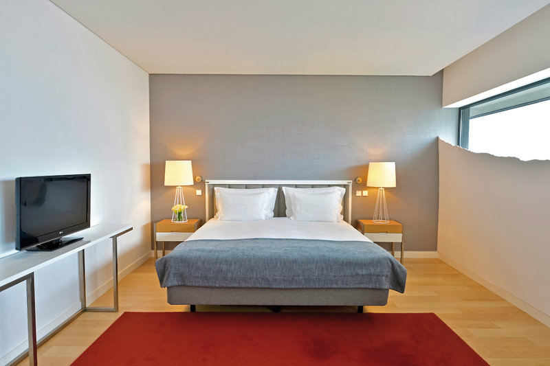 Pestana Cidadela Cascais - Pousada & Art District 9