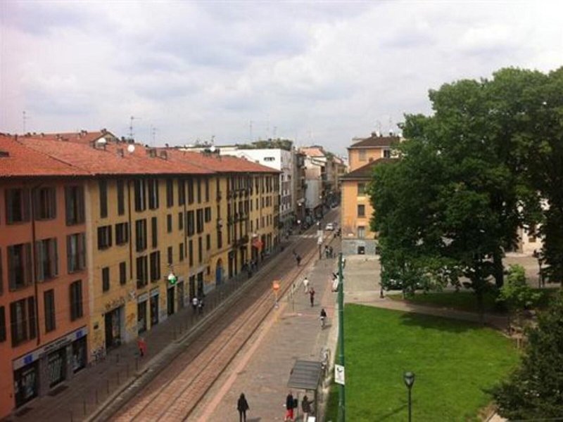 Hotel Milano Navigli 1