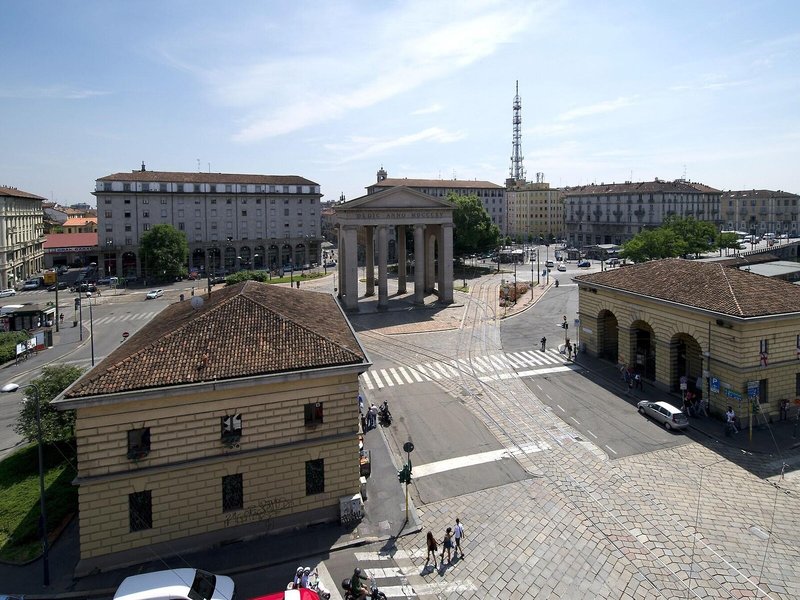 Hotel Milano Navigli 2