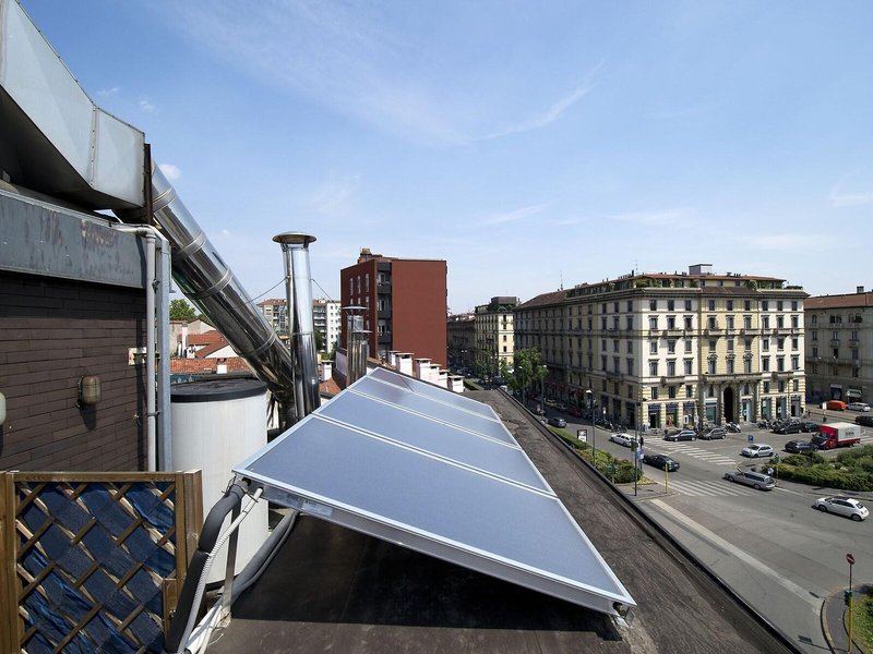 Hotel Milano Navigli 3