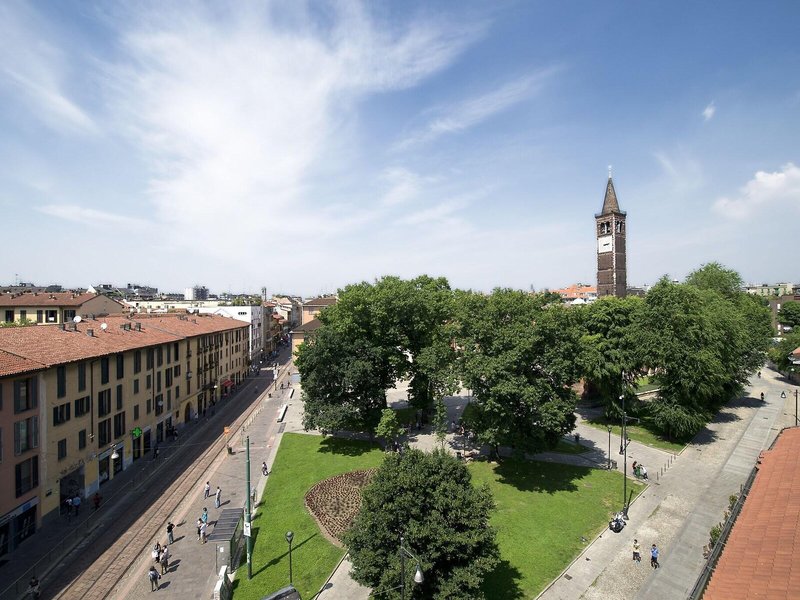 Hotel Milano Navigli 4