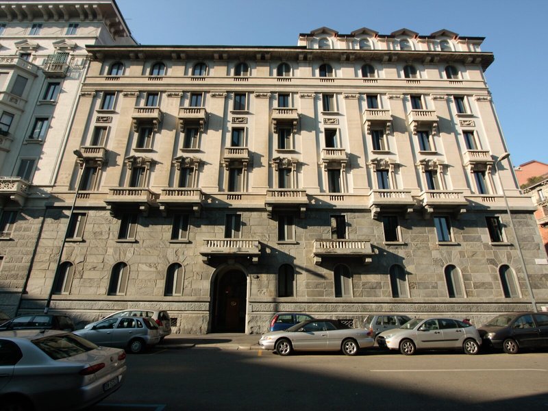 Residence de la Gare