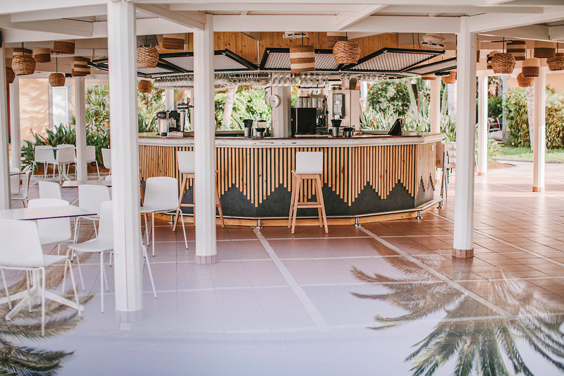 Suites & Villas by Dunas 3