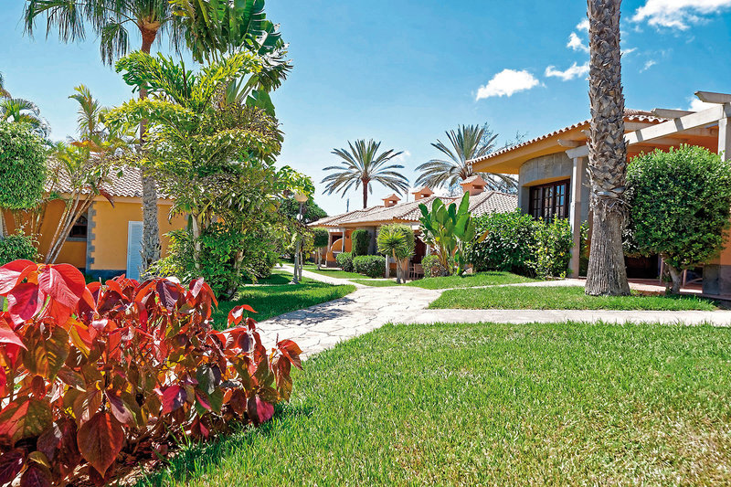 Suites & Villas by Dunas 8