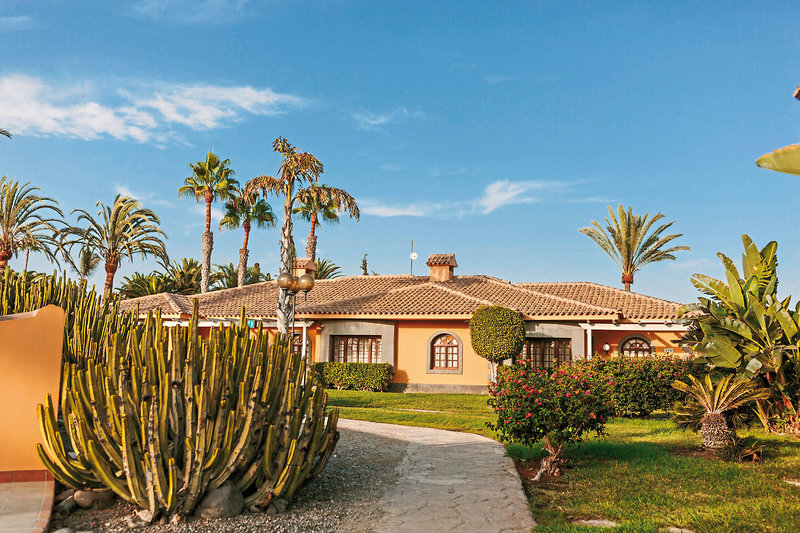 Suites & Villas by Dunas 9