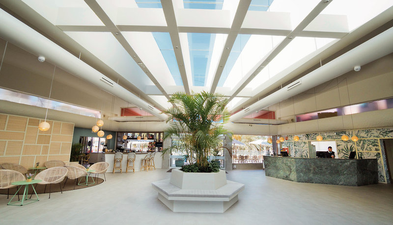 Suites & Villas by Dunas 12