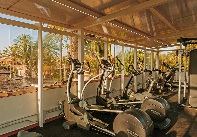 Suites & Villas by Dunas 18