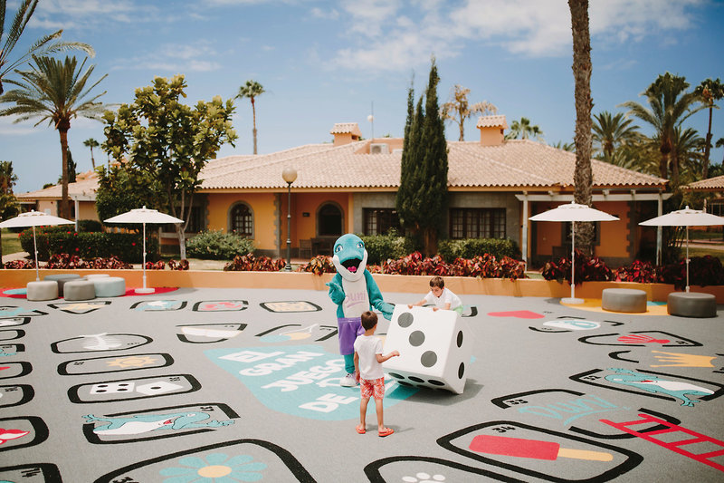 Suites & Villas by Dunas 20