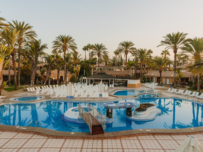 Suites & Villas by Dunas 8