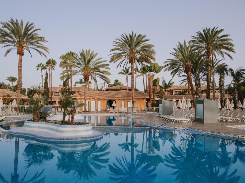 Suites & Villas by Dunas 9