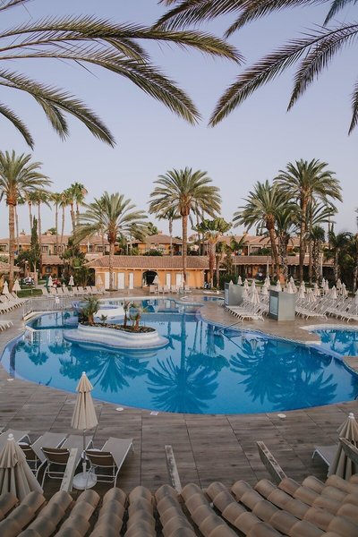 Suites & Villas by Dunas 11