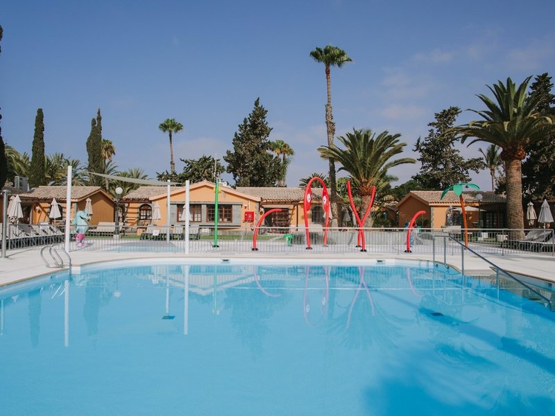Suites & Villas by Dunas 12