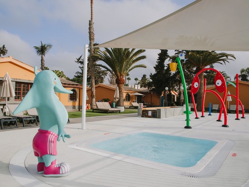 Suites & Villas by Dunas 17