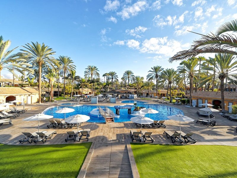 Suites & Villas by Dunas 20