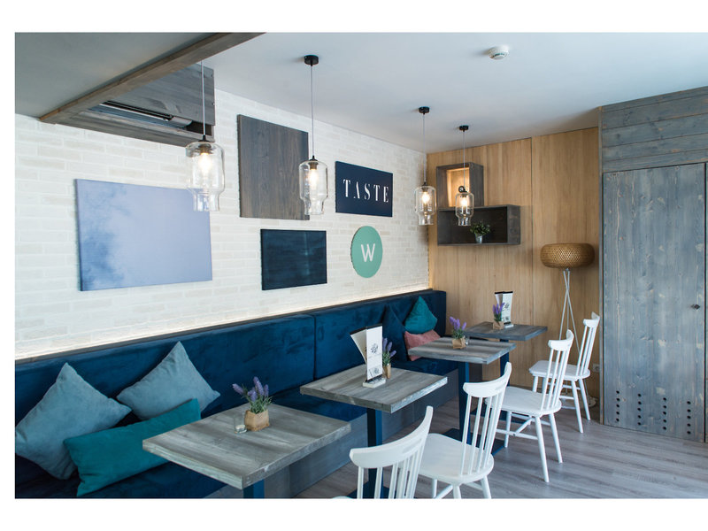 Suites & Villas by Dunas 23