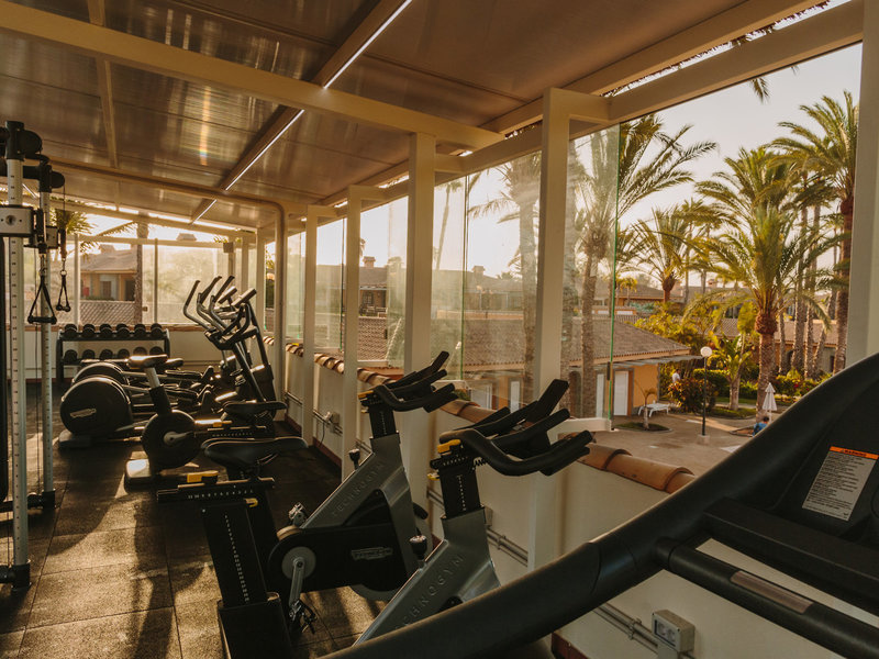 Suites & Villas by Dunas 33