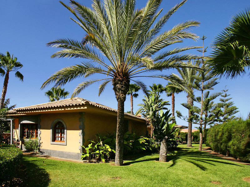 Suites & Villas by Dunas 34