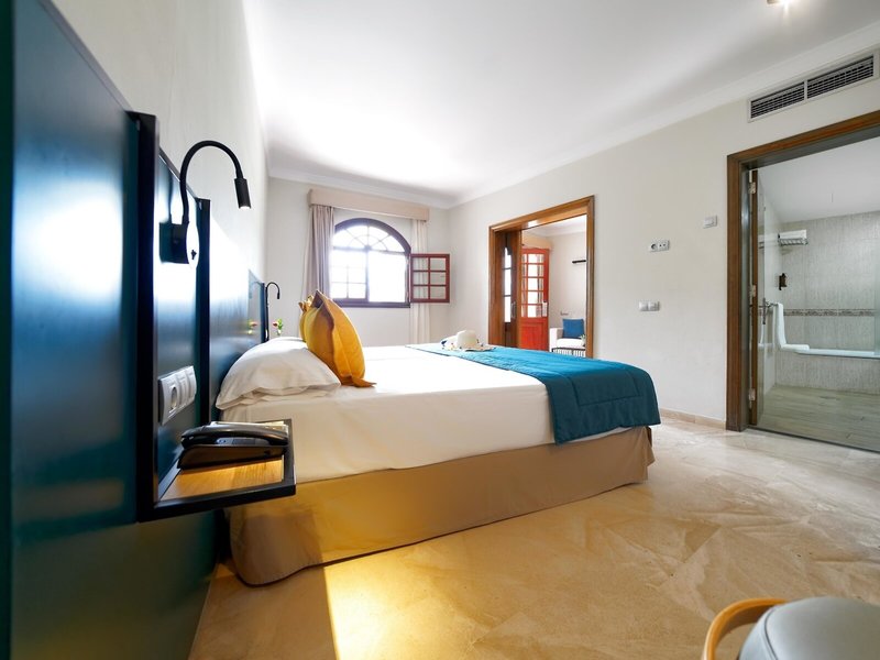 Suites & Villas by Dunas 35