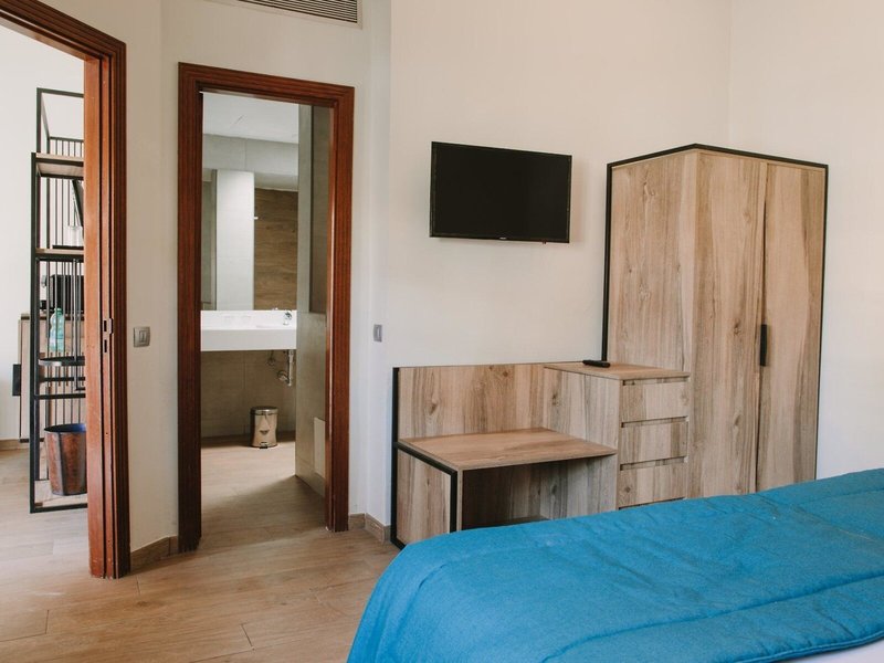 Suites & Villas by Dunas 37
