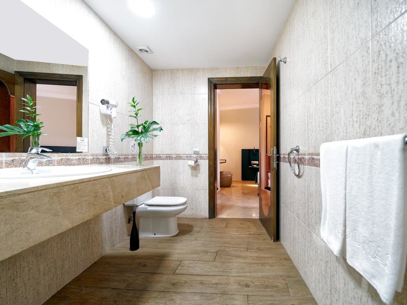 Suites & Villas by Dunas 38