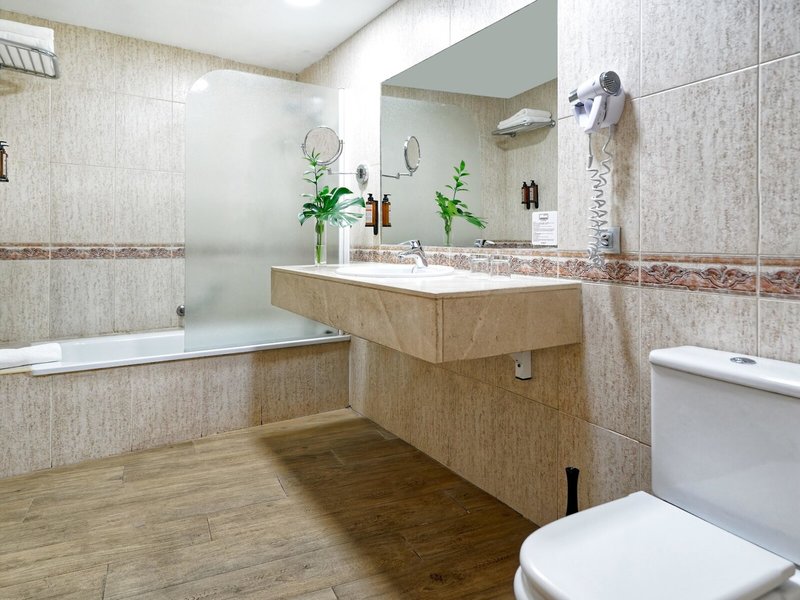 Suites & Villas by Dunas 39