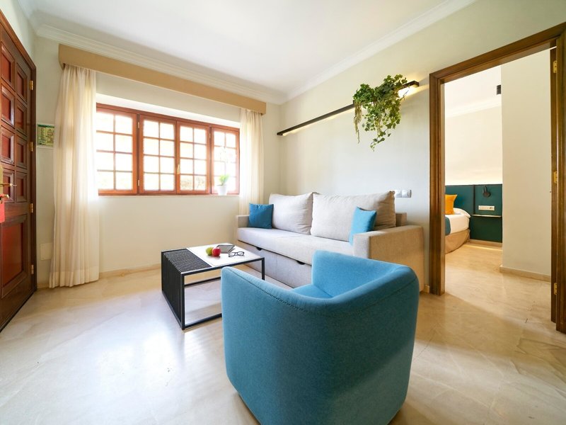 Suites & Villas by Dunas 41