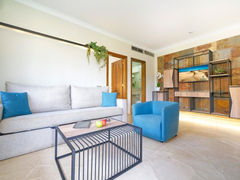 Suites & Villas by Dunas 42