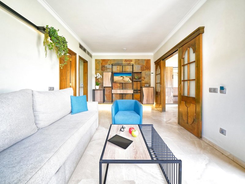 Suites & Villas by Dunas 43