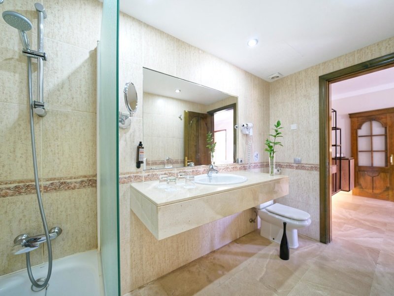 Suites & Villas by Dunas 44