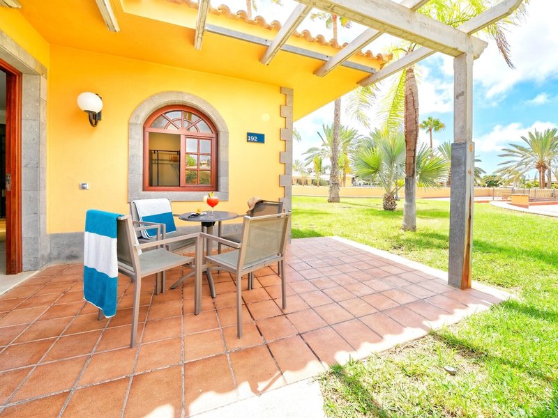 Suites & Villas by Dunas 45