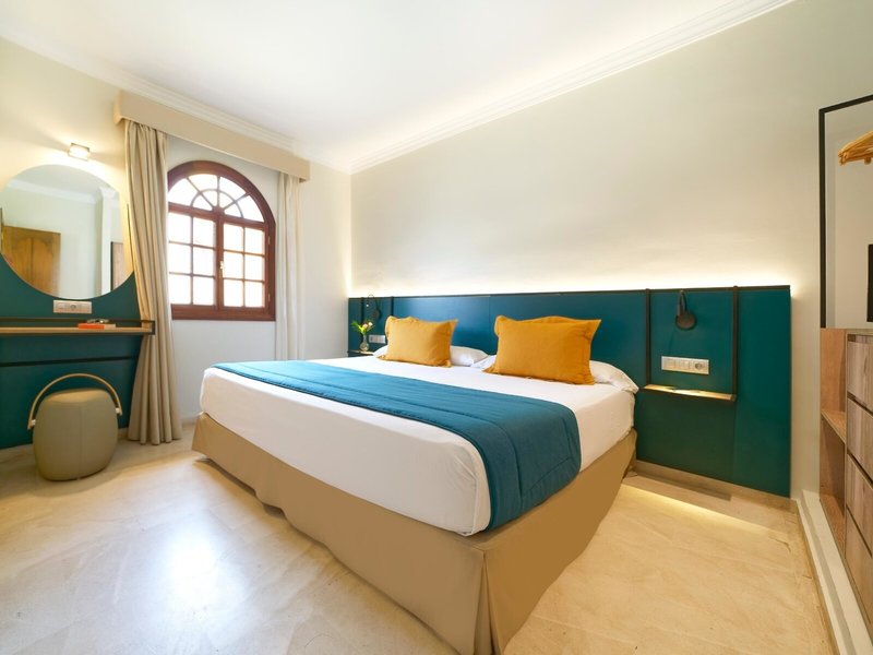 Suites & Villas by Dunas 46