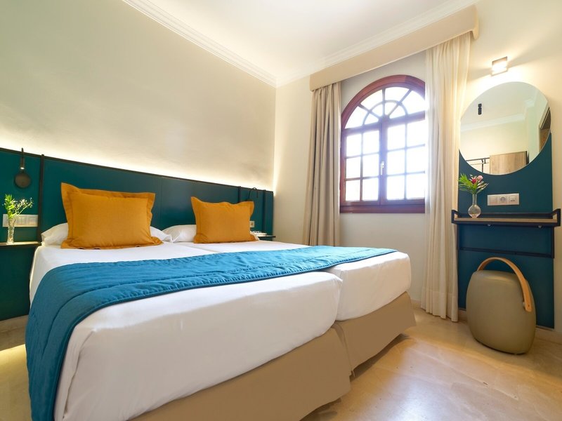 Suites & Villas by Dunas 47