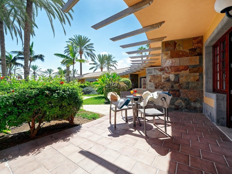 Suites & Villas by Dunas 48
