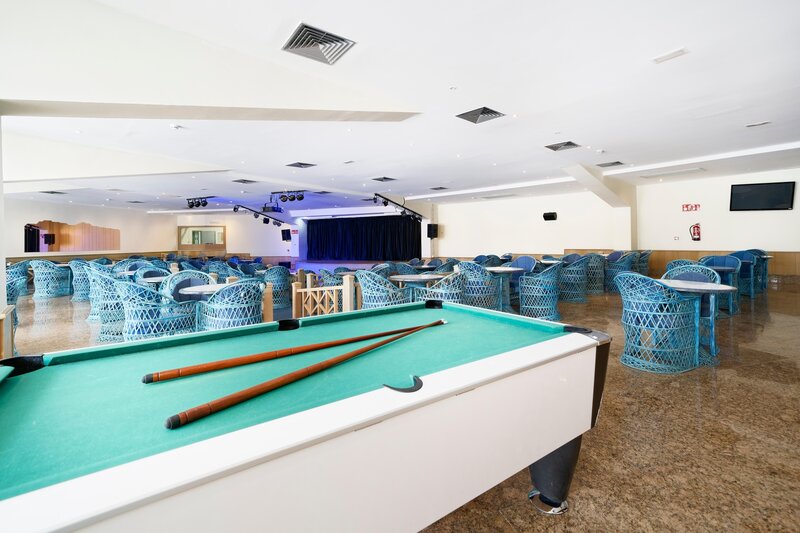 Suites & Villas by Dunas 6