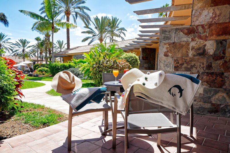 Suites & Villas by Dunas 8