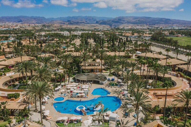 Suites & Villas by Dunas 9