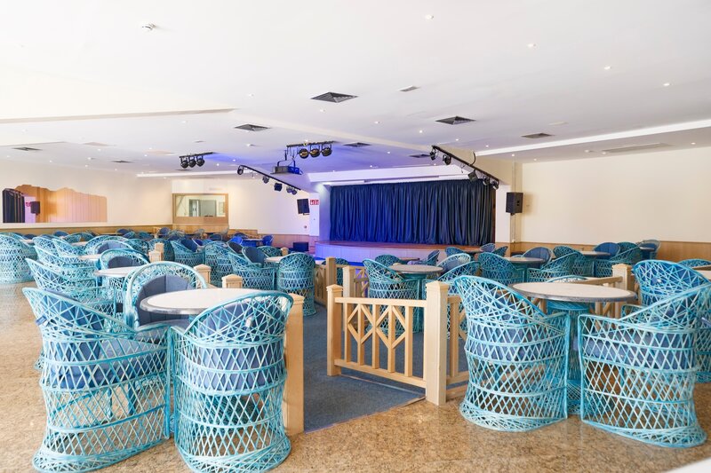 Suites & Villas by Dunas 19