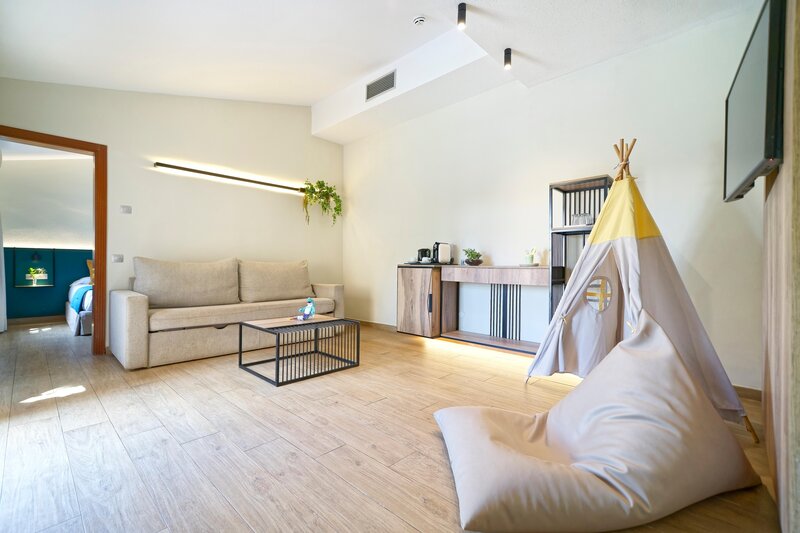 Suites & Villas by Dunas 46