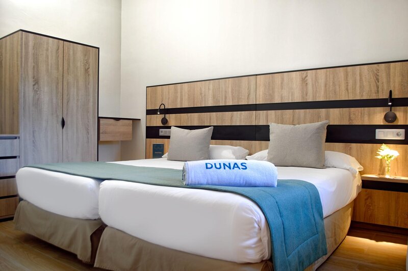 Suites & Villas by Dunas 48