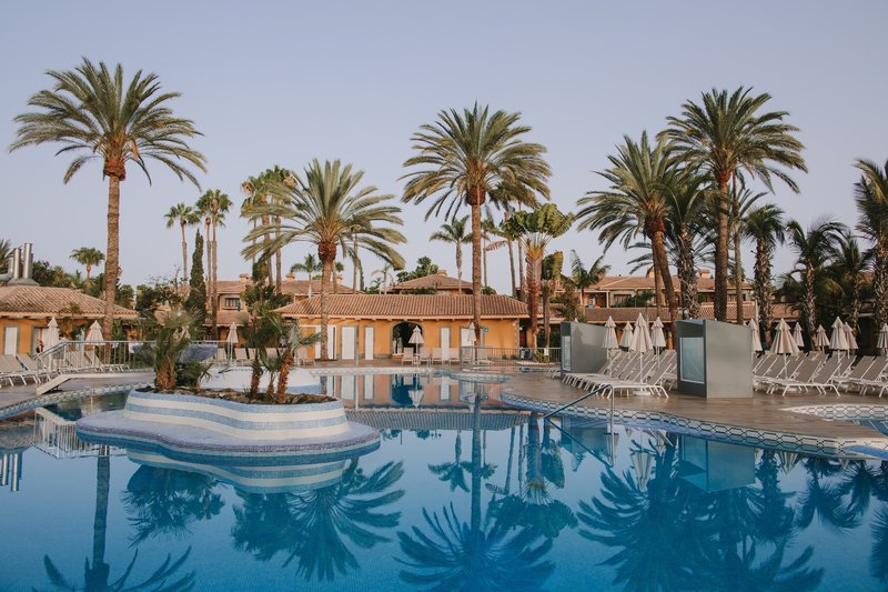 Suites & Villas by Dunas 3
