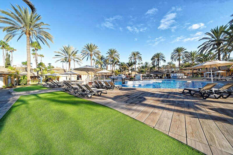 Suites & Villas by Dunas 4