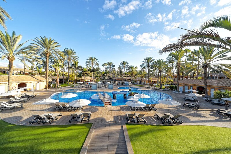 Suites & Villas by Dunas 5