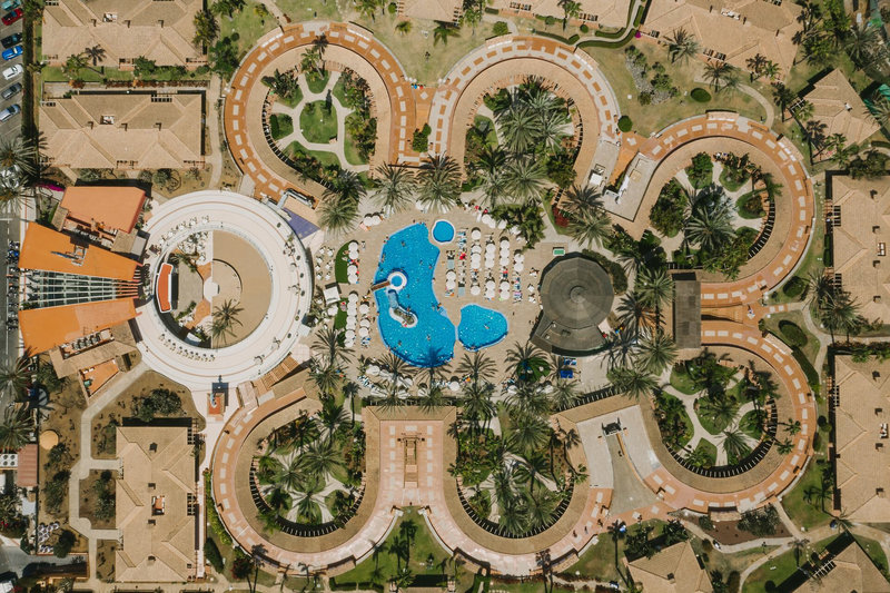 Suites & Villas by Dunas 4