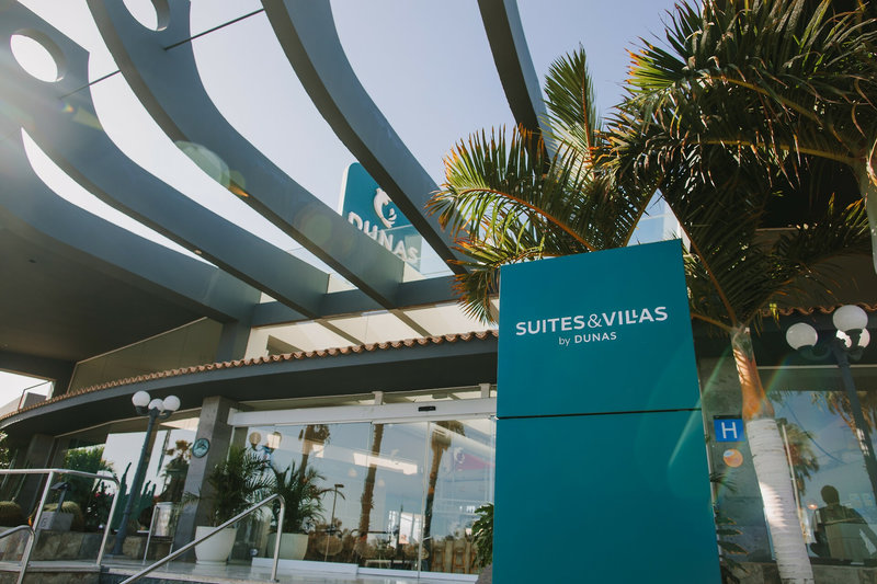 Suites & Villas by Dunas 5