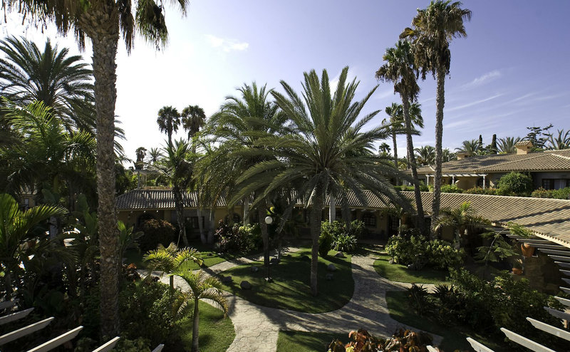 Suites & Villas by Dunas 7