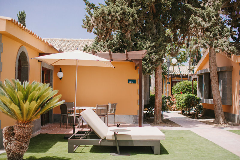 Suites & Villas by Dunas 8