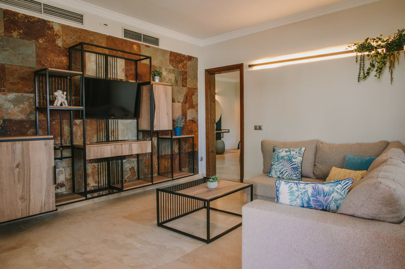 Suites & Villas by Dunas 10