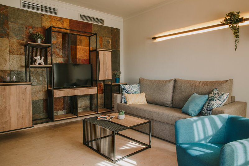 Suites & Villas by Dunas 11