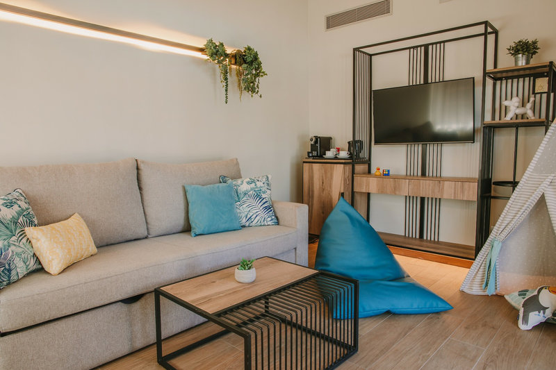 Suites & Villas by Dunas 12