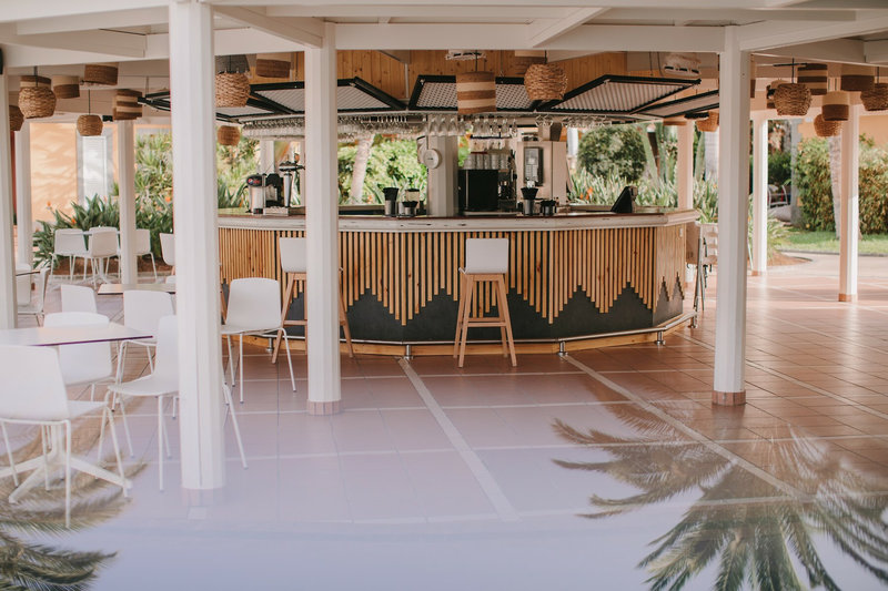 Suites & Villas by Dunas 13